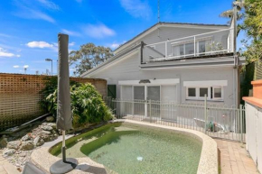 Resort Living Coogee, Sydney